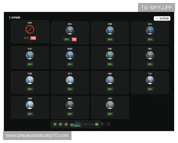 体育节目智能剪辑系统应用 提升内容制作效率